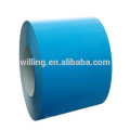 pre-painted coated steel coil made in HangZhou